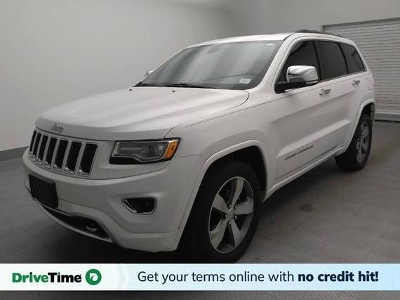 JEEP GRAND CHEROKEE 2015 1C4RJECG3FC175411 image JEEP GRAND CHEROKEE 2015 1C4RJECG3FC175411 image